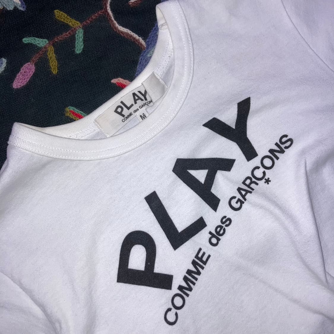 COMME DES GARCONS 06 play 상품이미지2