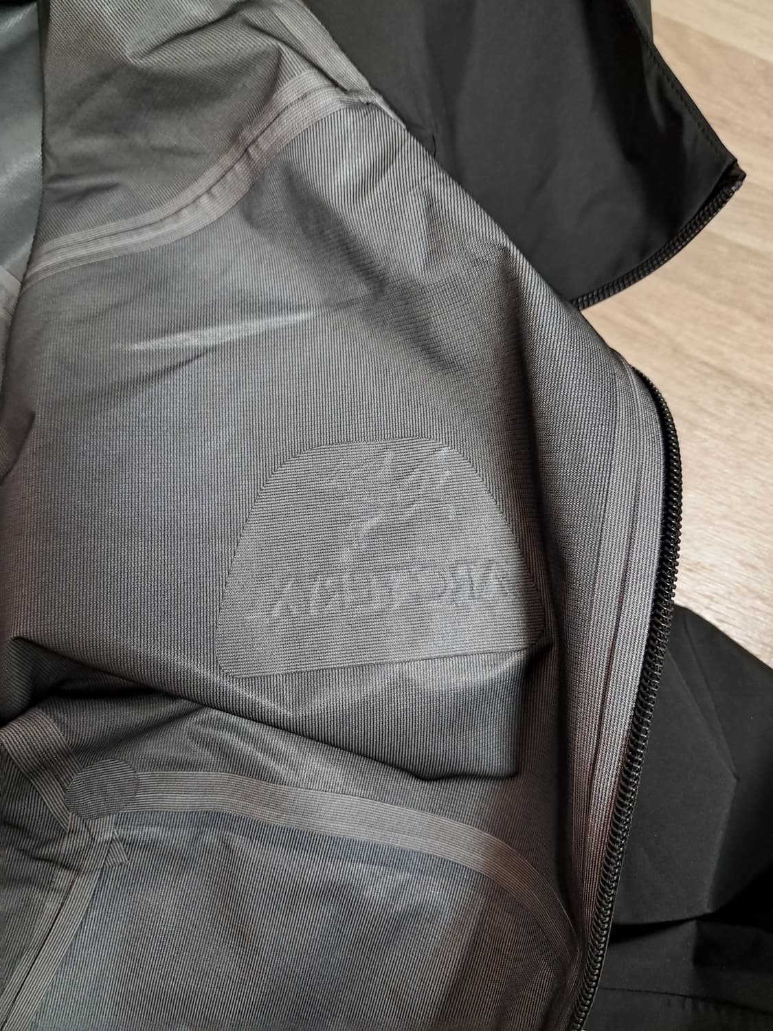 아크테릭스 베타 LT 블랙 L 상품이미지10