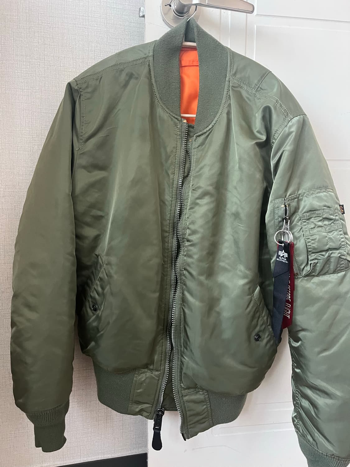 알파인더스트리 상품이미지1