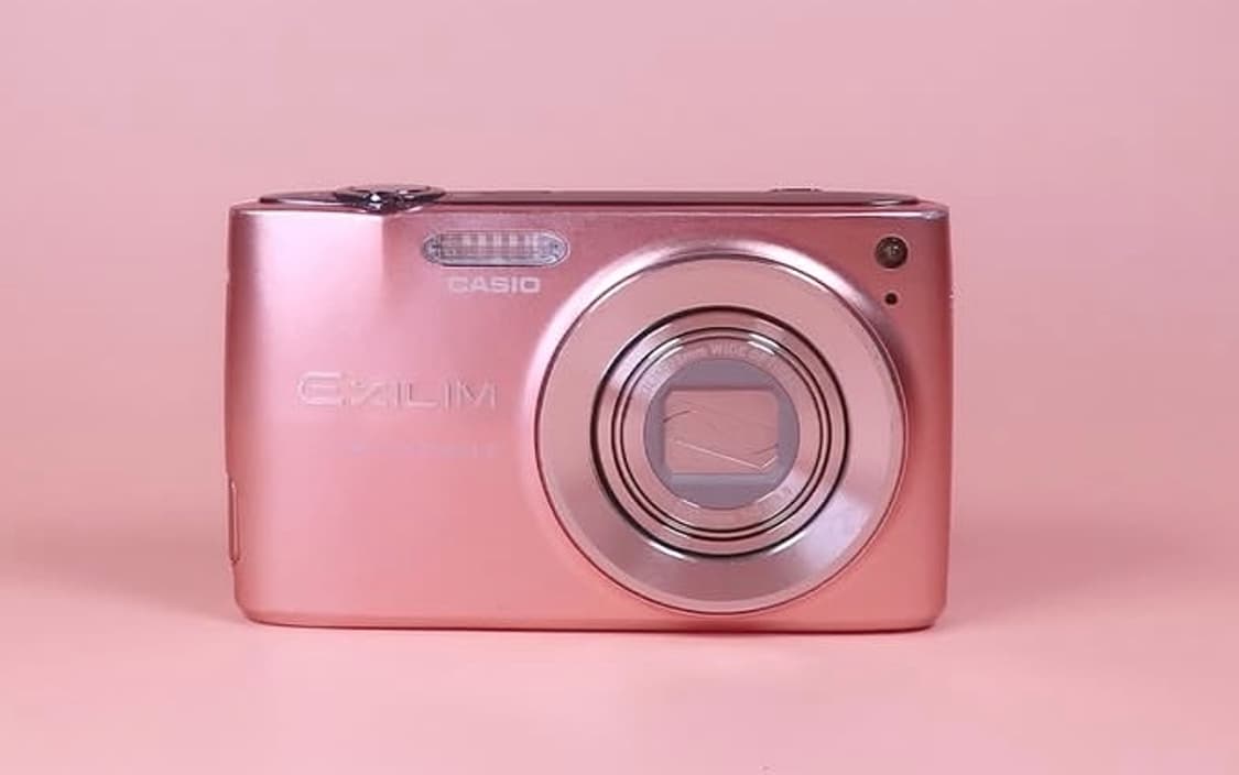 카시오 엑슬림 z400 상품이미지1