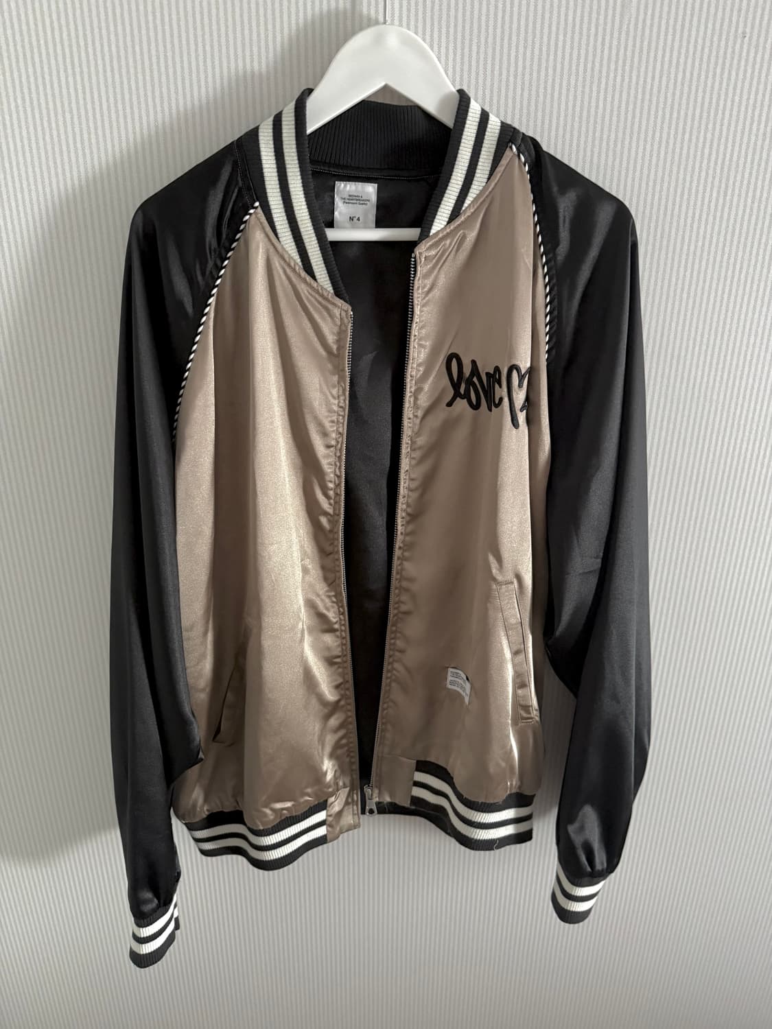 Bedwin and The heart breakers Jacket 상품이미지1