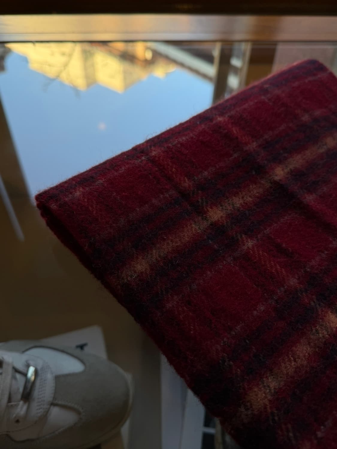 발망 머플러  상품이미지4