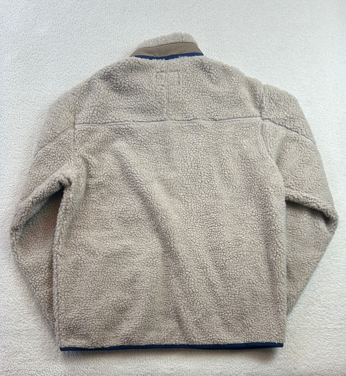 몽벨 후리스 상품이미지2