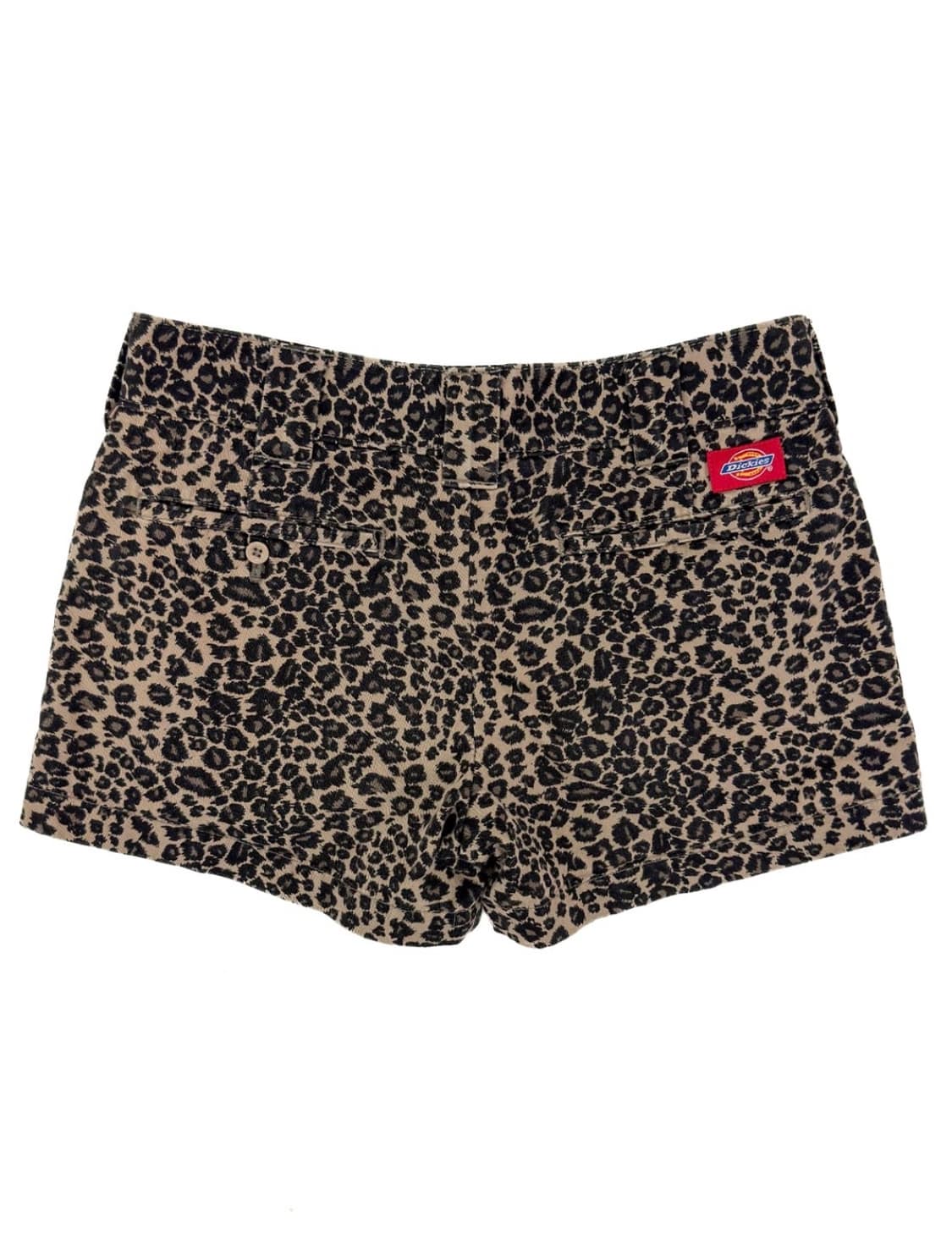 Dickies leopard shorts 상품이미지3