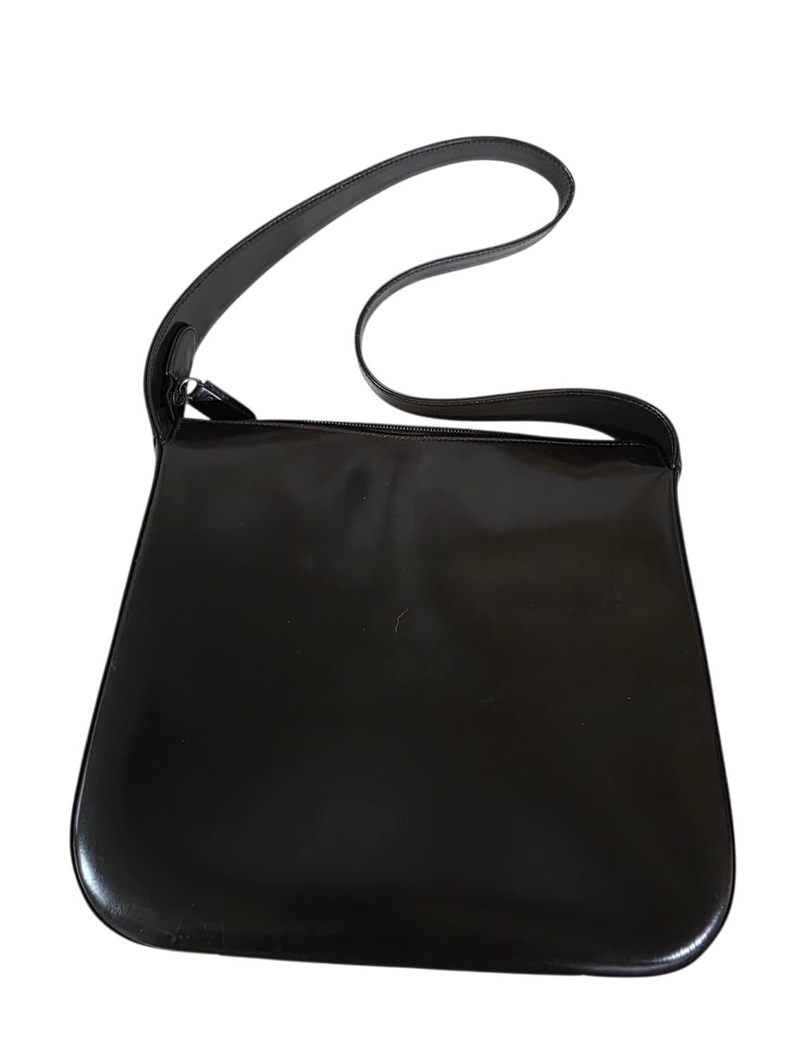 구찌빈티지숄더백 상품이미지4