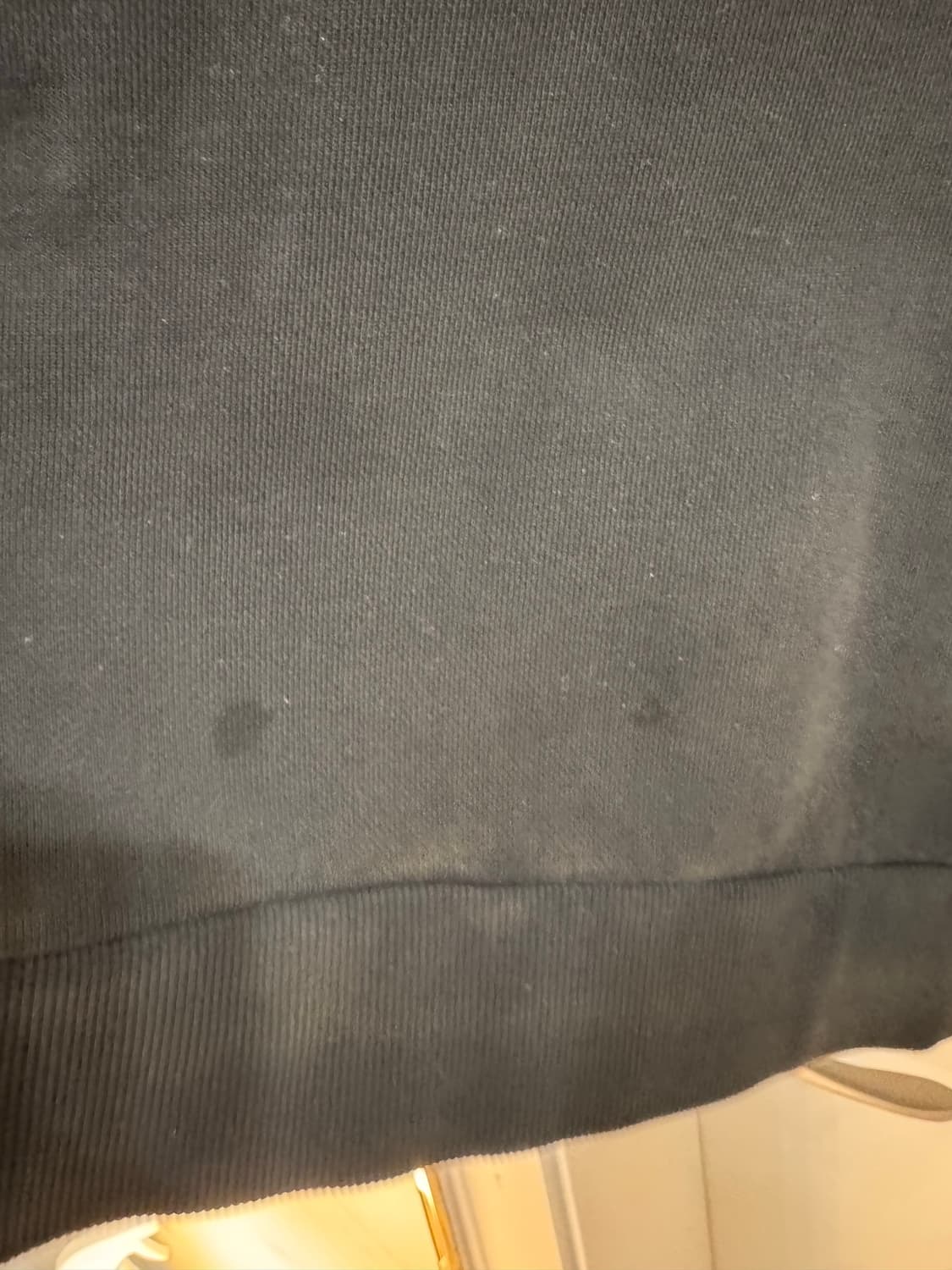 엔타이어 스튜디오 스웻셔츠 M 상품이미지4