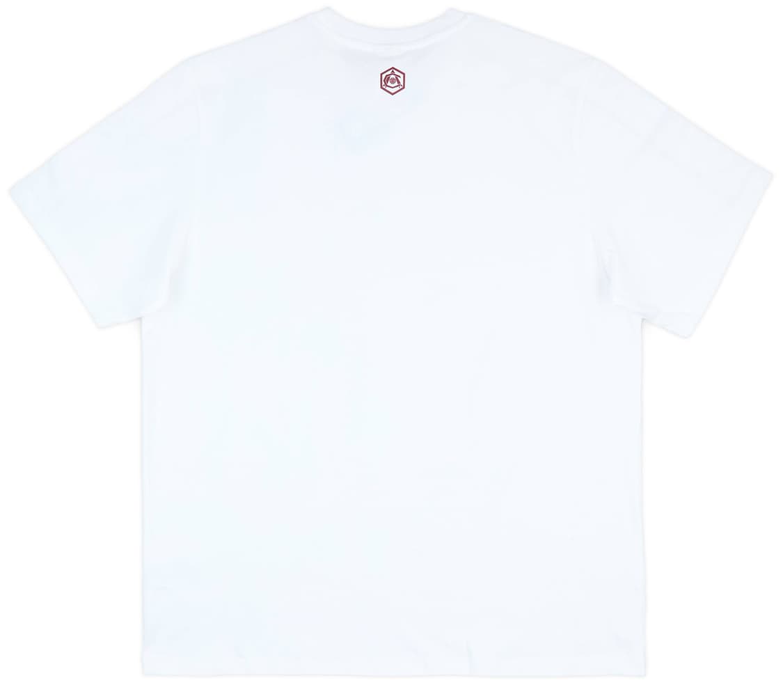 아디다스 아스날 아이콘 블록코어 반팔 해외 XL 상품이미지2