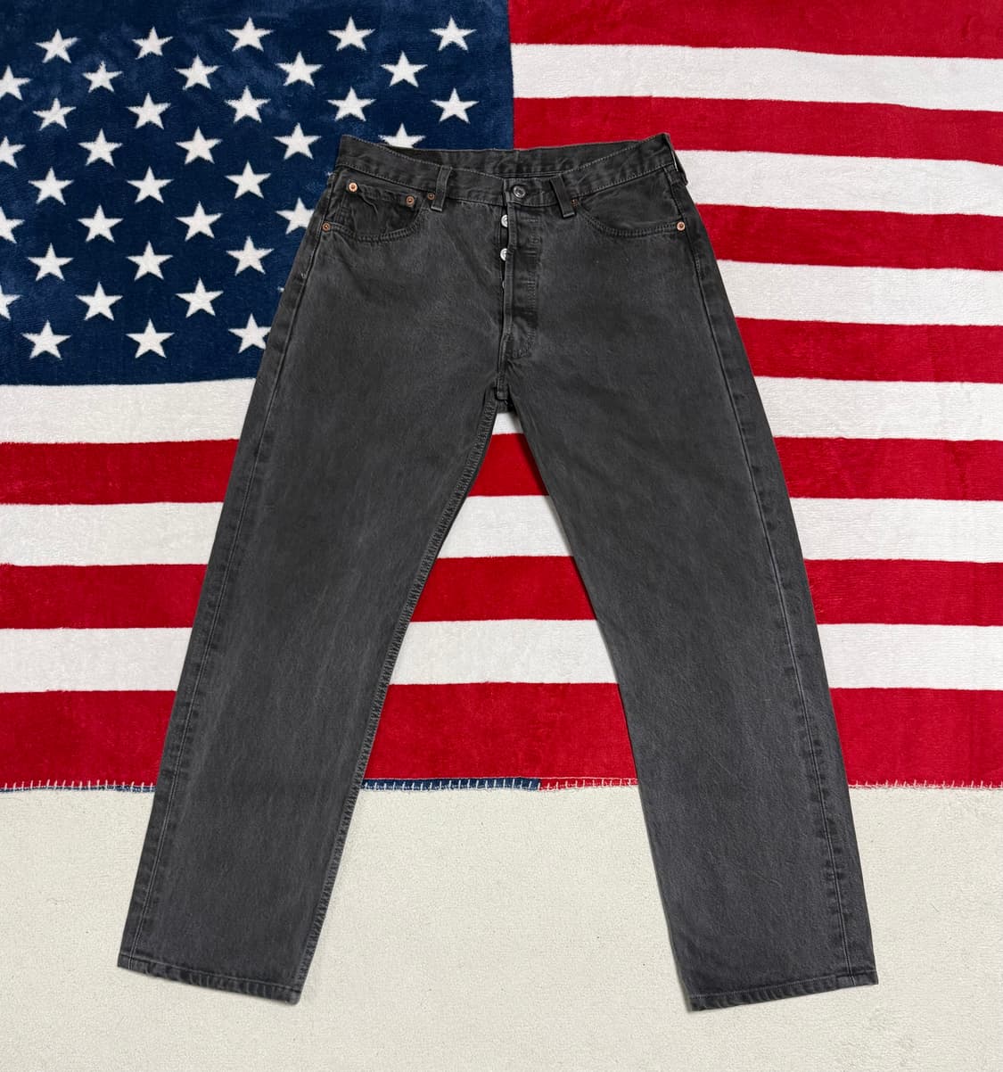 리바이스 501 빈티지 00s Levi’s 501 Vintage [32] 상품이미지1