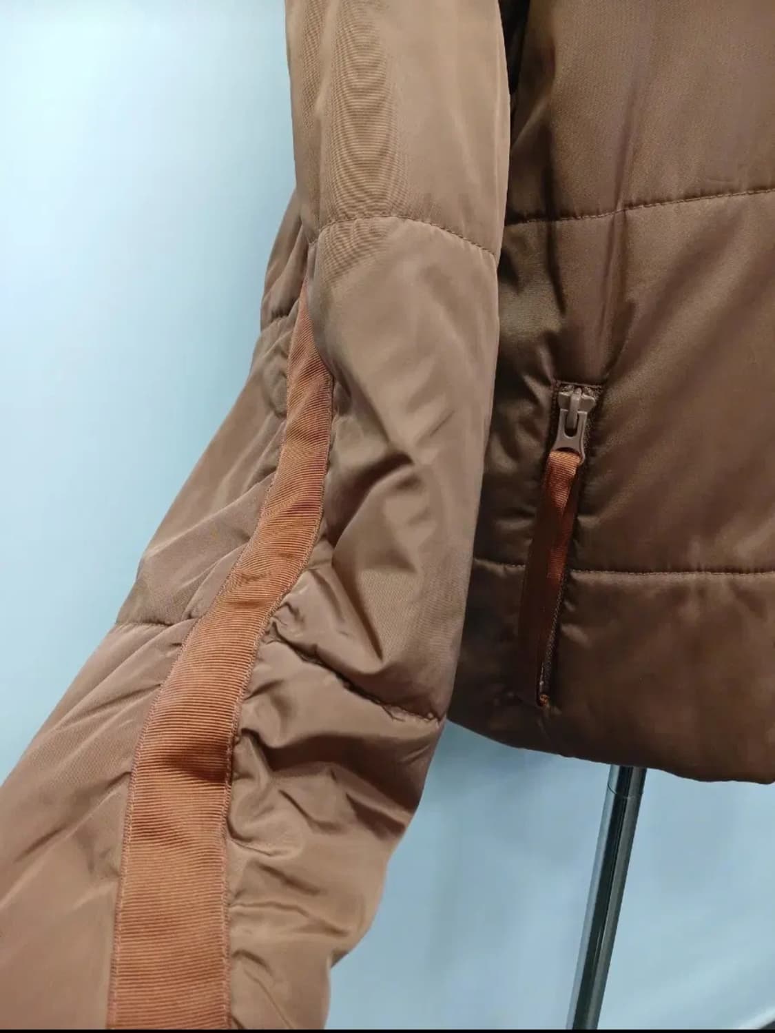 마쥬패딩 프리사이즈 66 77 상품이미지3