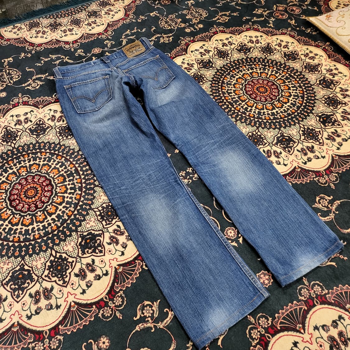 리바이스 청바지 514 (31) 상품이미지6