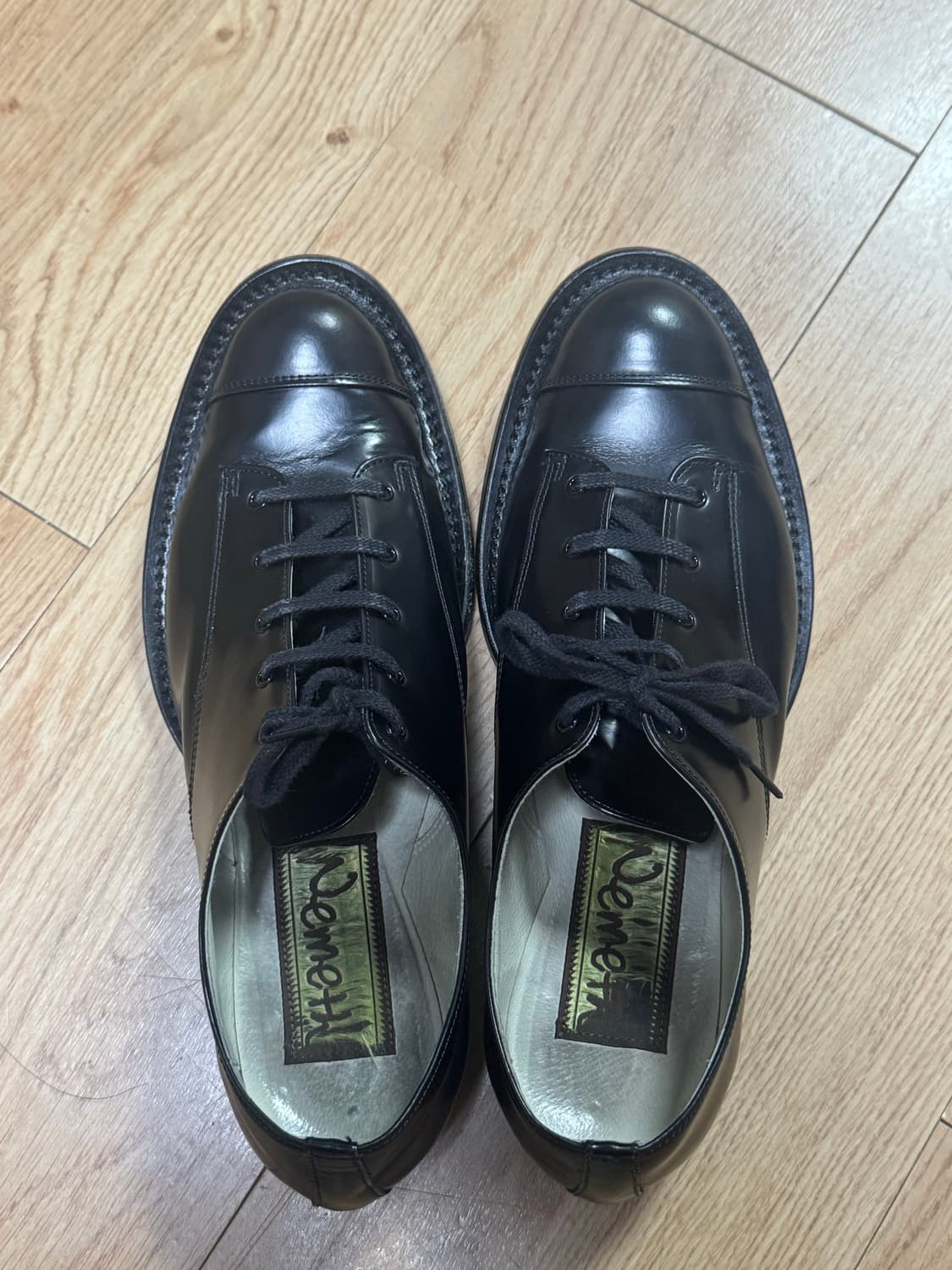 [27] 크리스토퍼 네메스 더비 상품이미지3