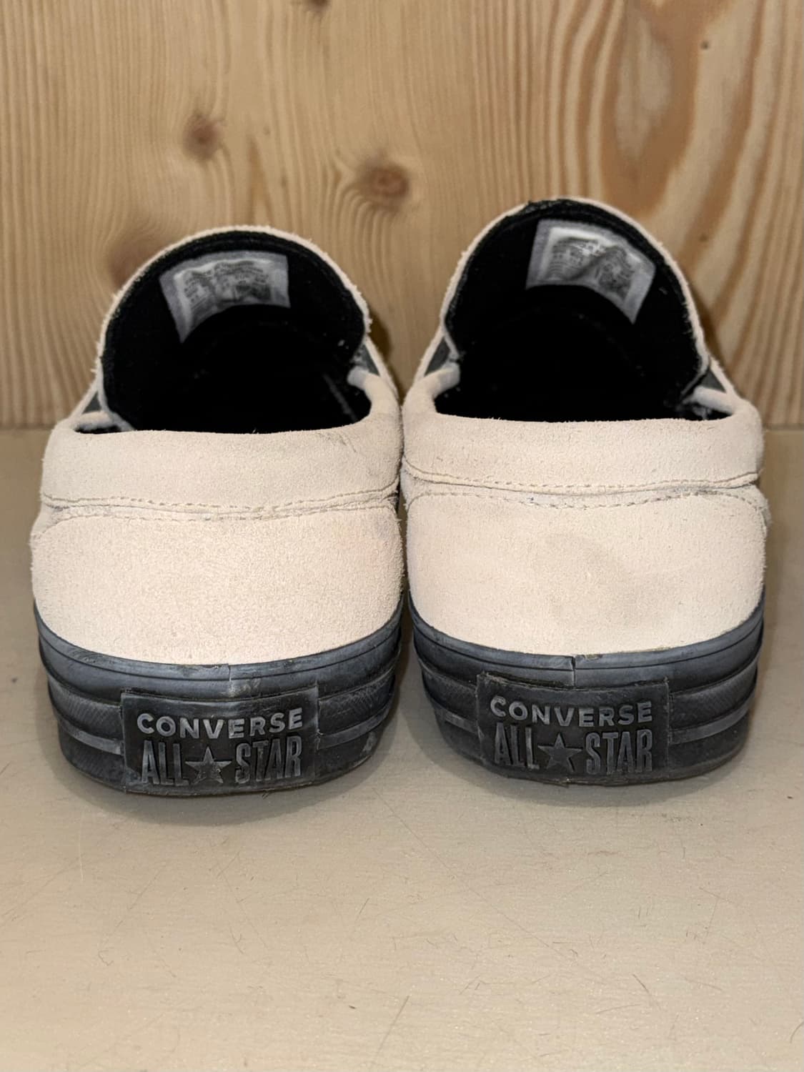 컨버스 척테일러 올스타 로퍼 상품이미지5