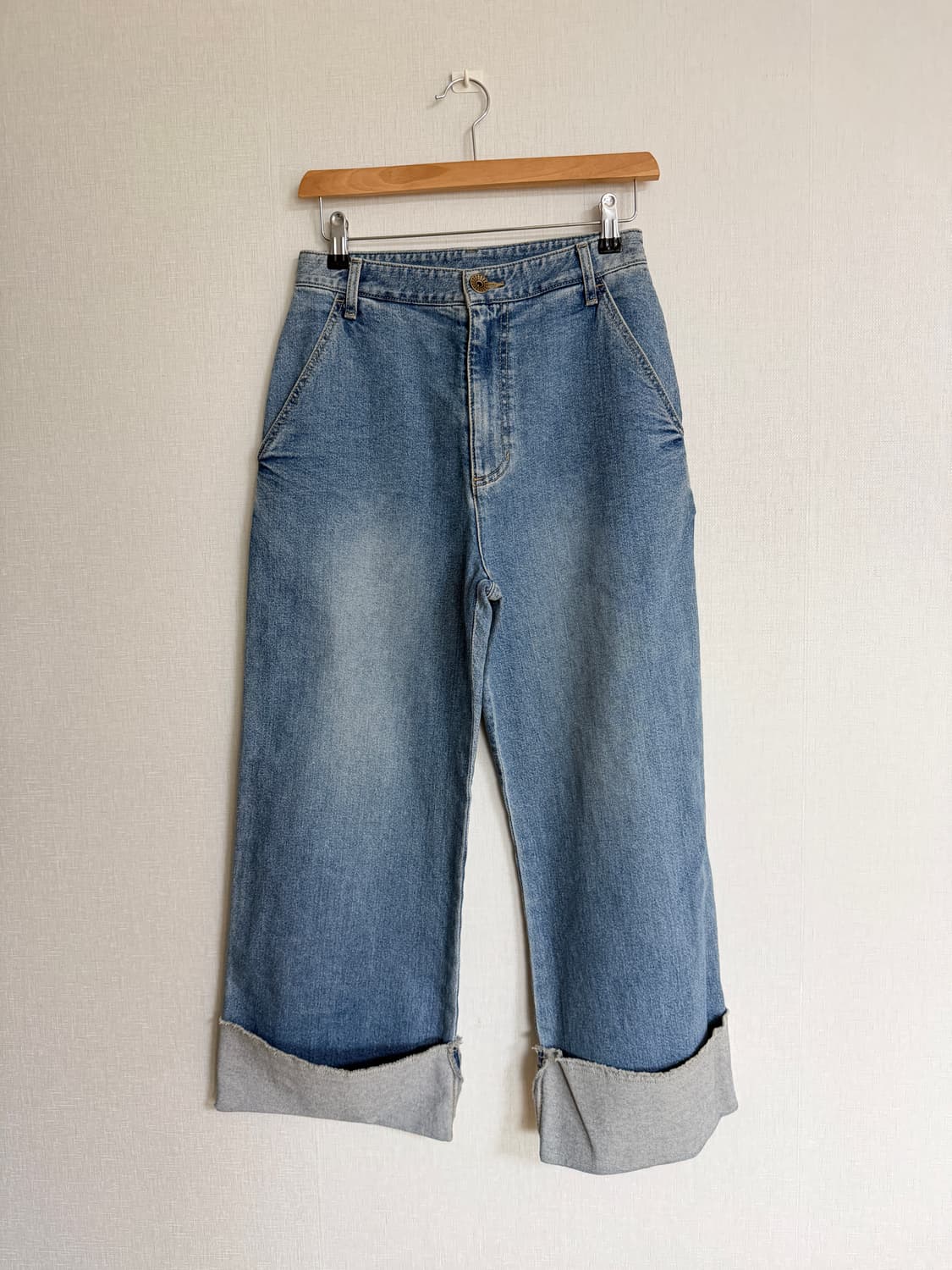 MLB 청바지 상품이미지2