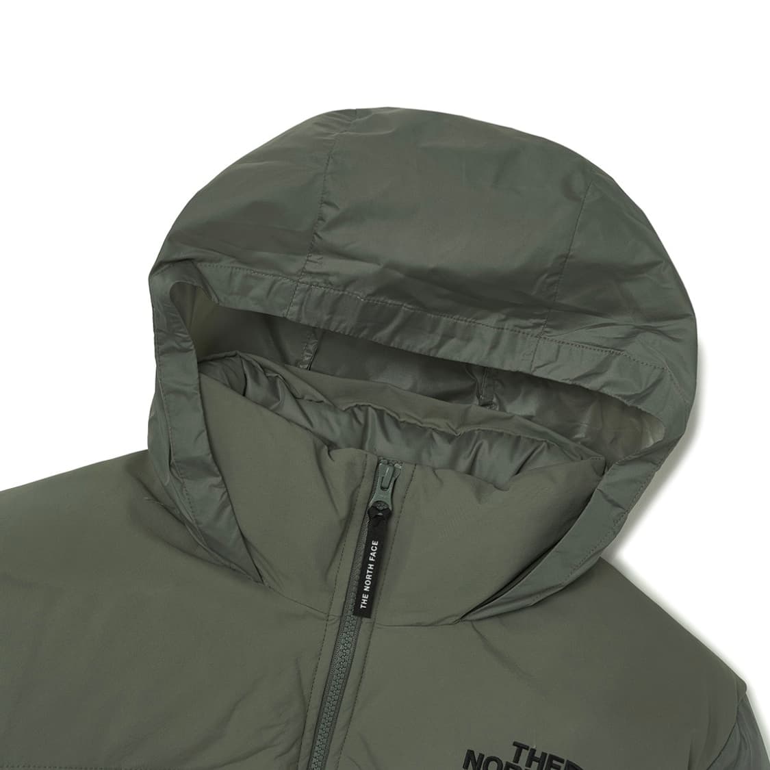 노스페이스 온 볼 자켓 카키 S 상품이미지3