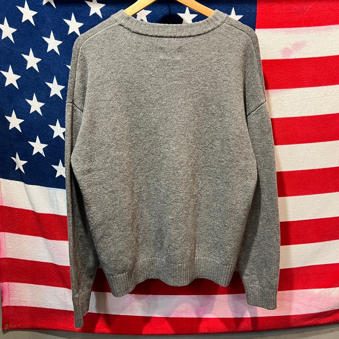 Lee 니트 상품이미지2