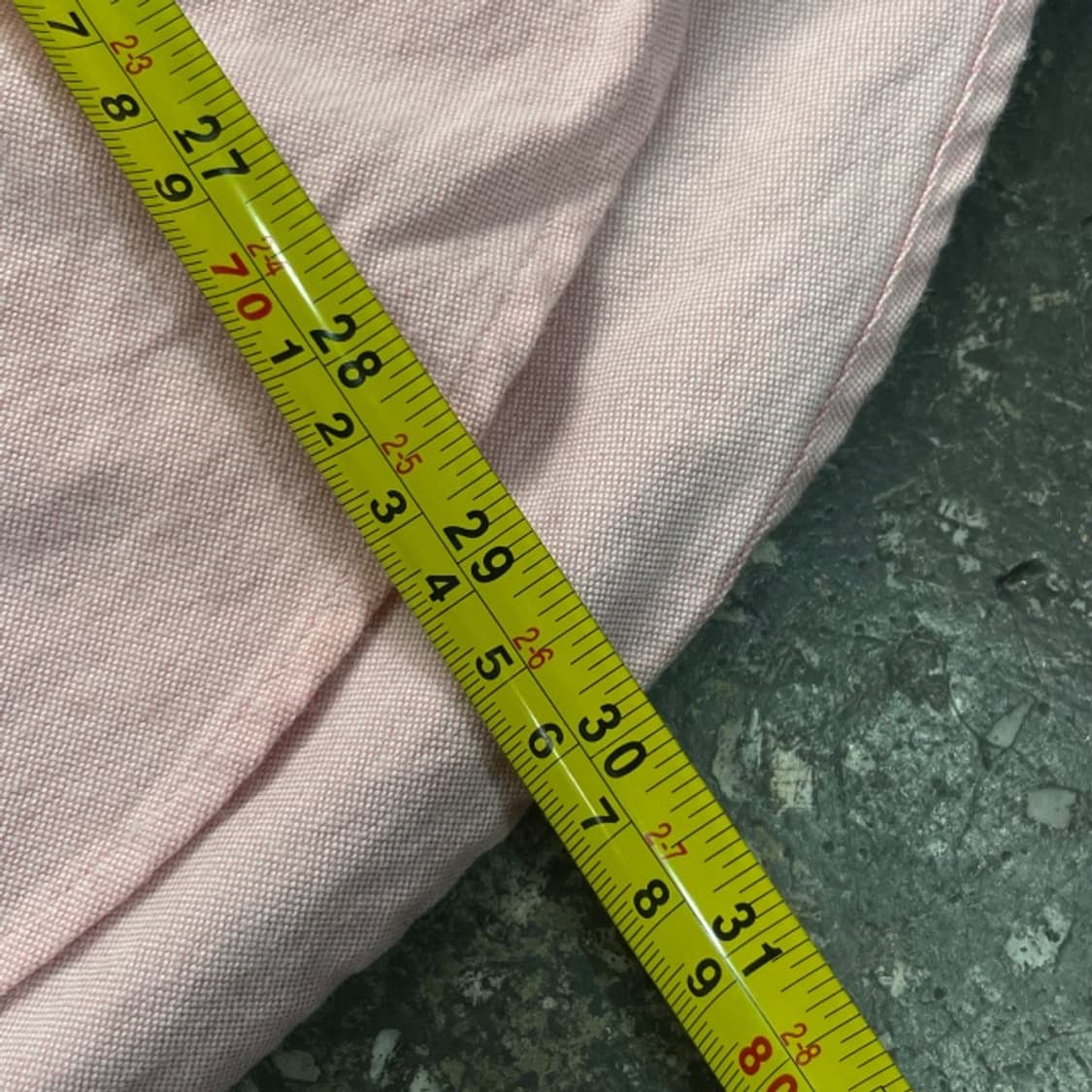 100 폴로 신형 셔츠  상품이미지6