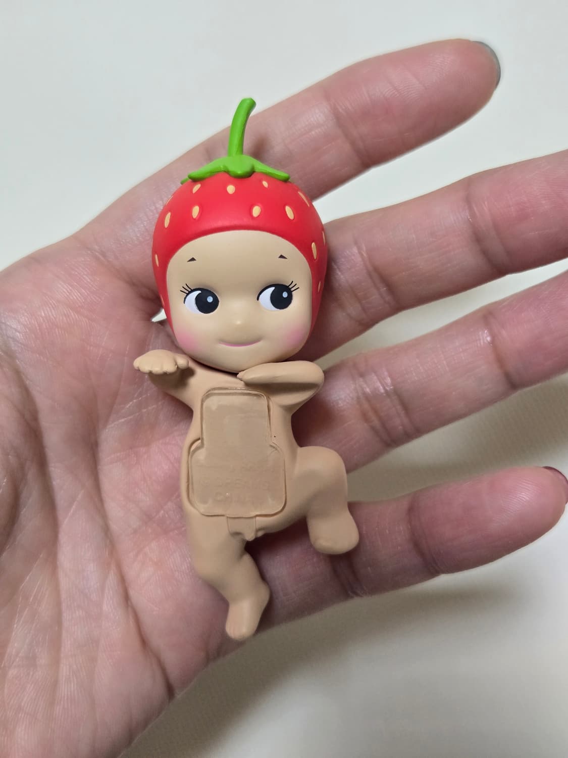 소니엔젤히퍼 딸기 상품이미지1