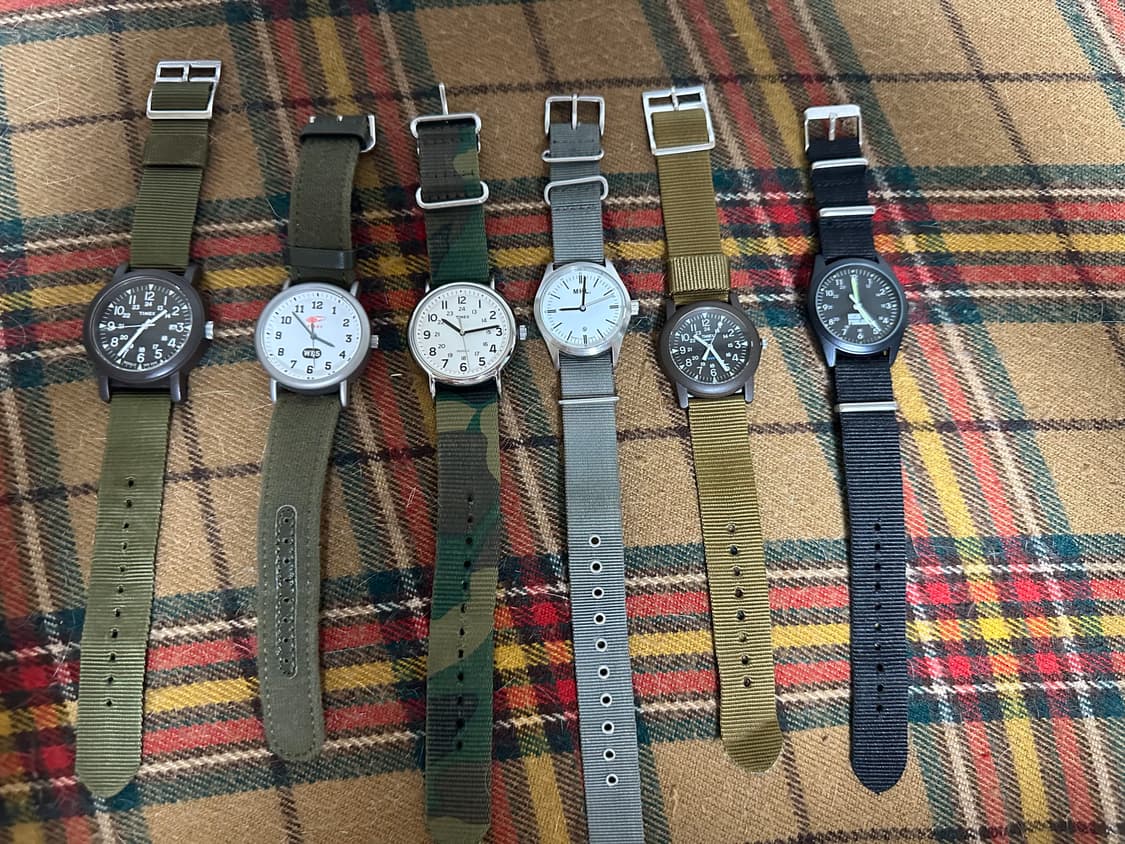 Timex 상품이미지1