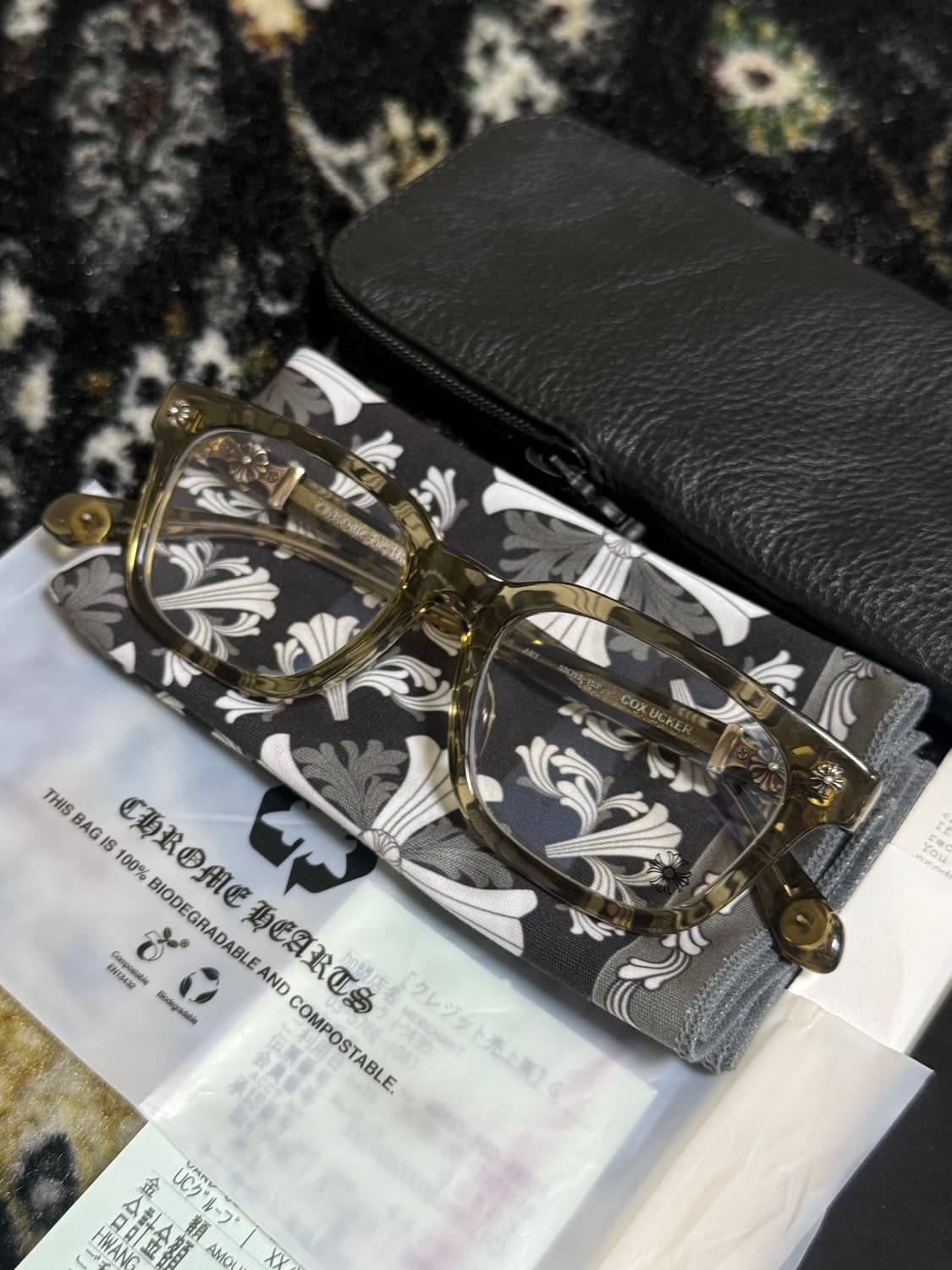 크롬하츠 콕스어커 상품이미지4