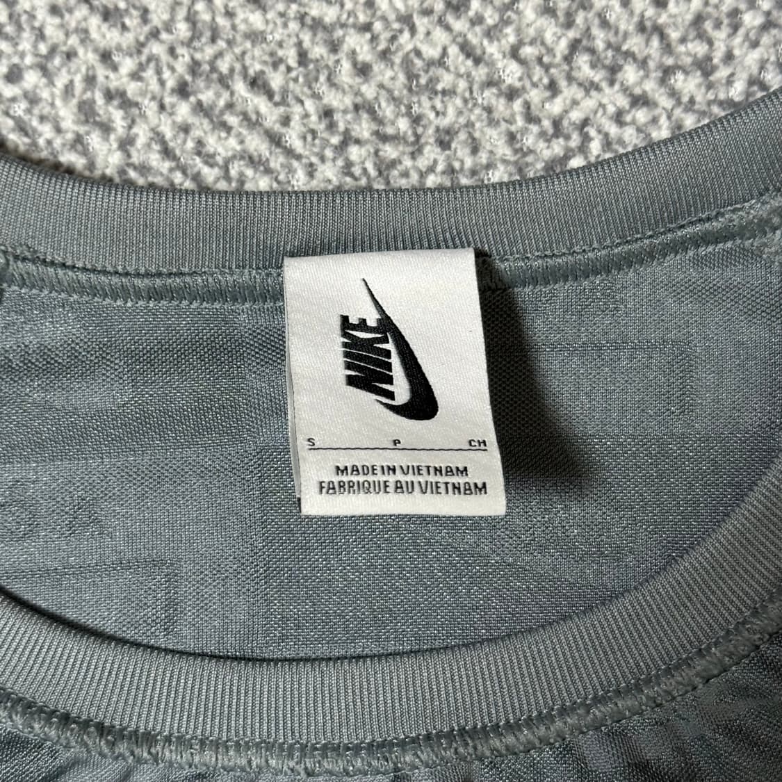 [정가 30만원] 나이키 x 어콜드월 롱슬리브 상품이미지6