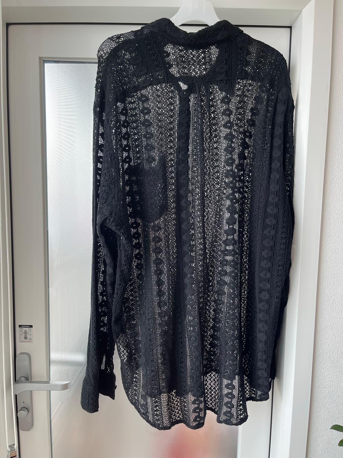 아워레가시 코코 크로셰 셔츠 50 상품이미지2