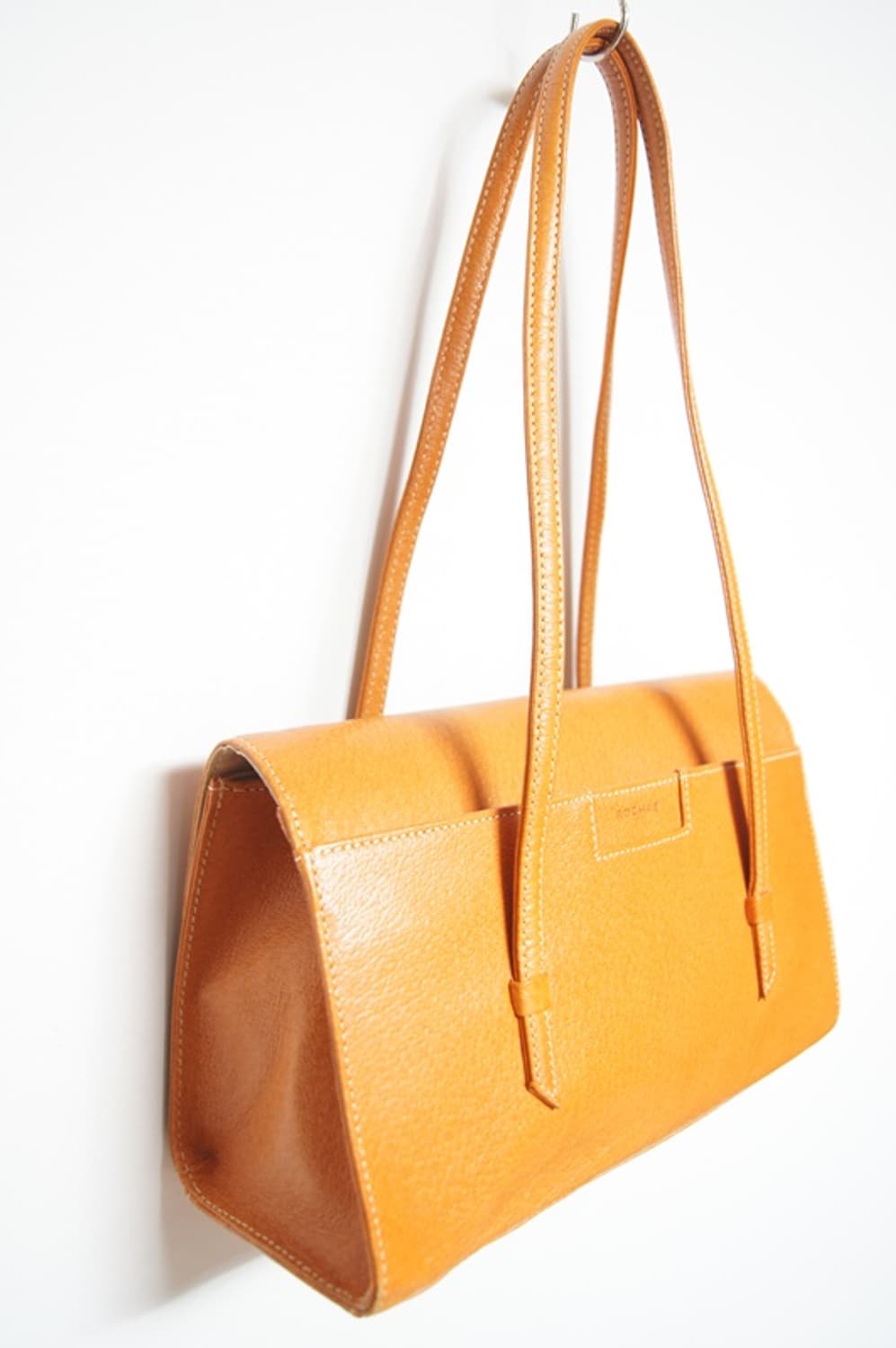 ROCHAS paris 탑핸들백 상품이미지5