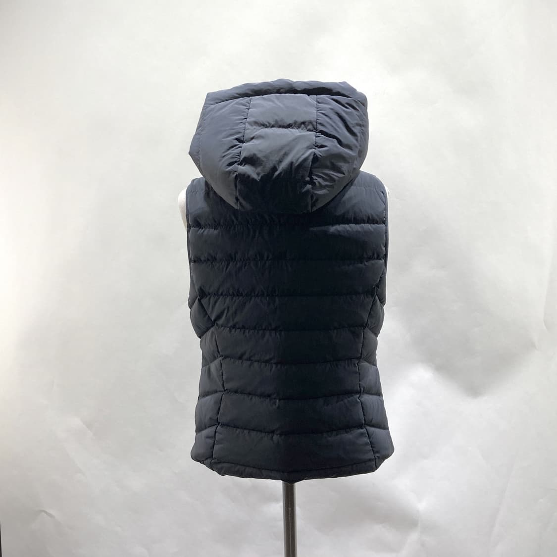 안다르 여성구스다운베스트 55 상품이미지3