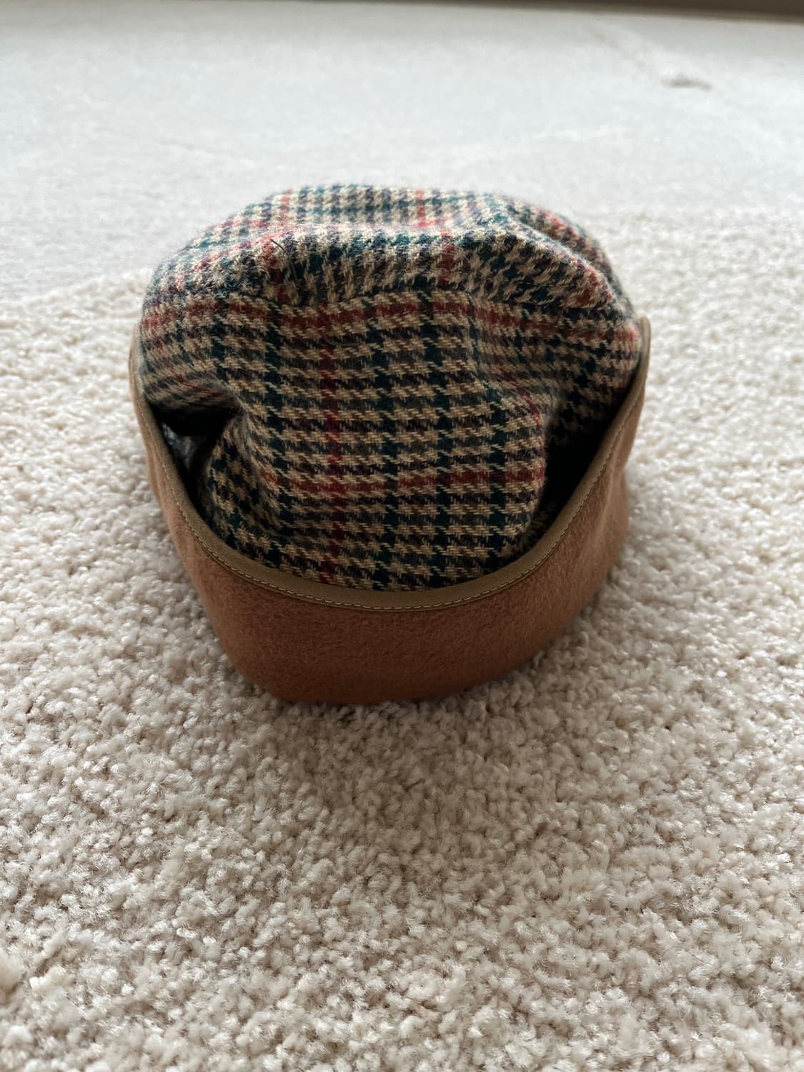 엔지니어가먼츠 헌터스 캡 상품이미지7