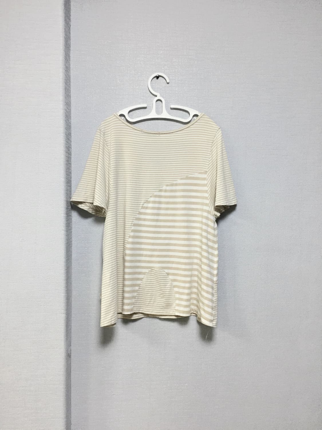 Frapbois stripe t-shirt 상품이미지7
