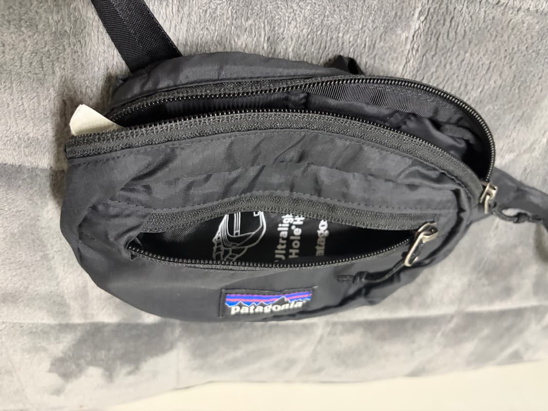 파타고니아 웨이스트백 상품이미지3