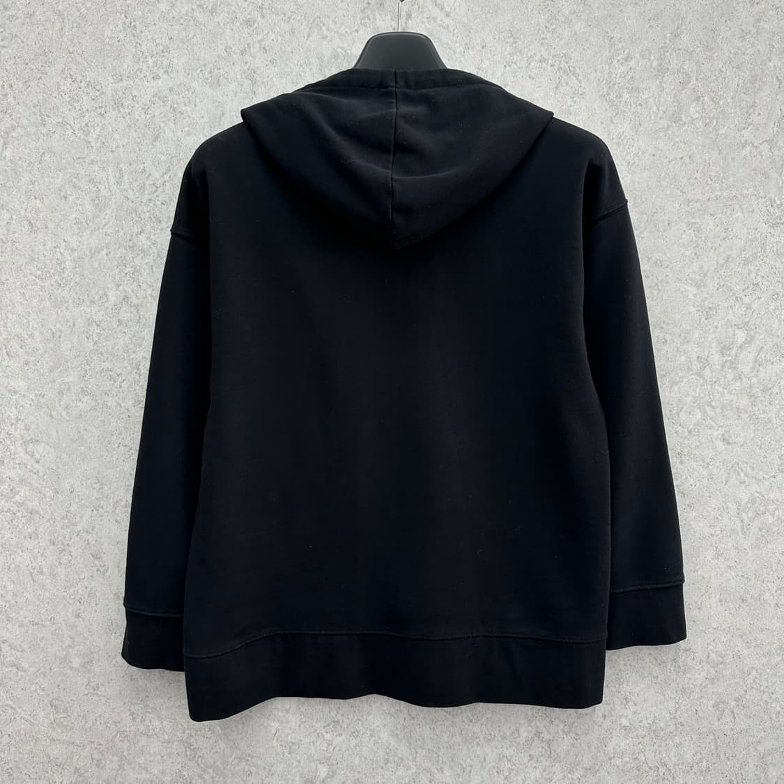 95 지오송지오 여자 루즈핏 후드집업 상품이미지2