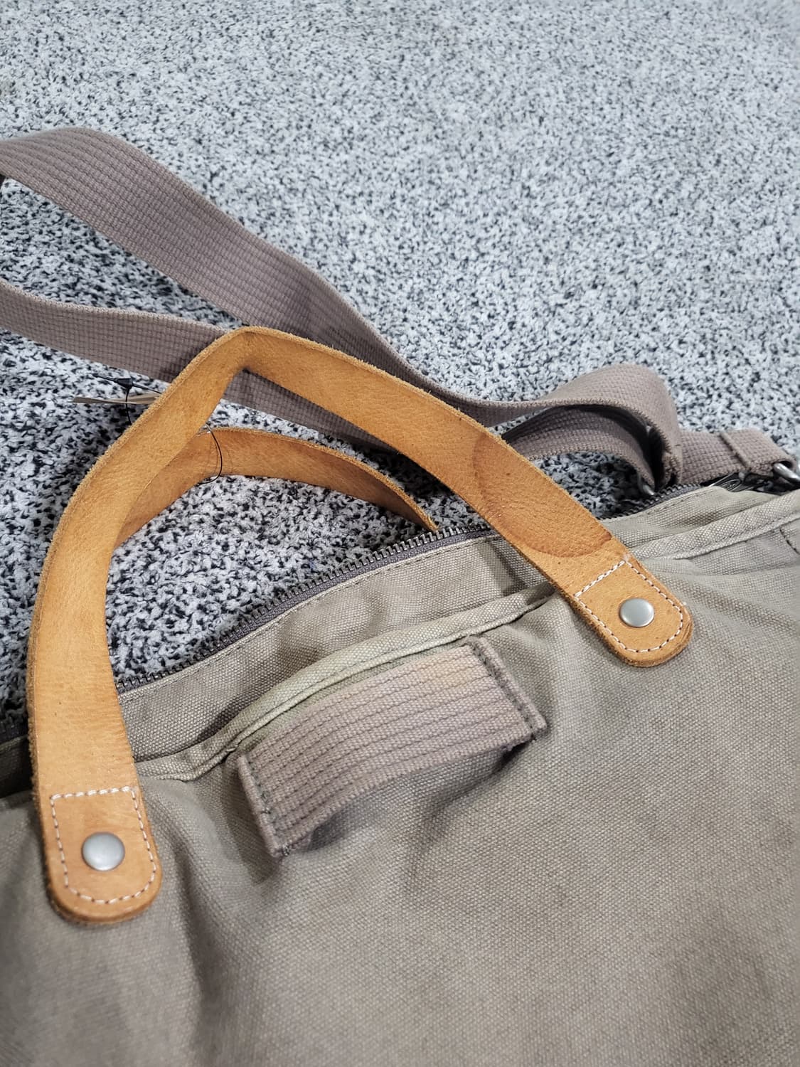 EASTPAK 토트백 상품이미지6