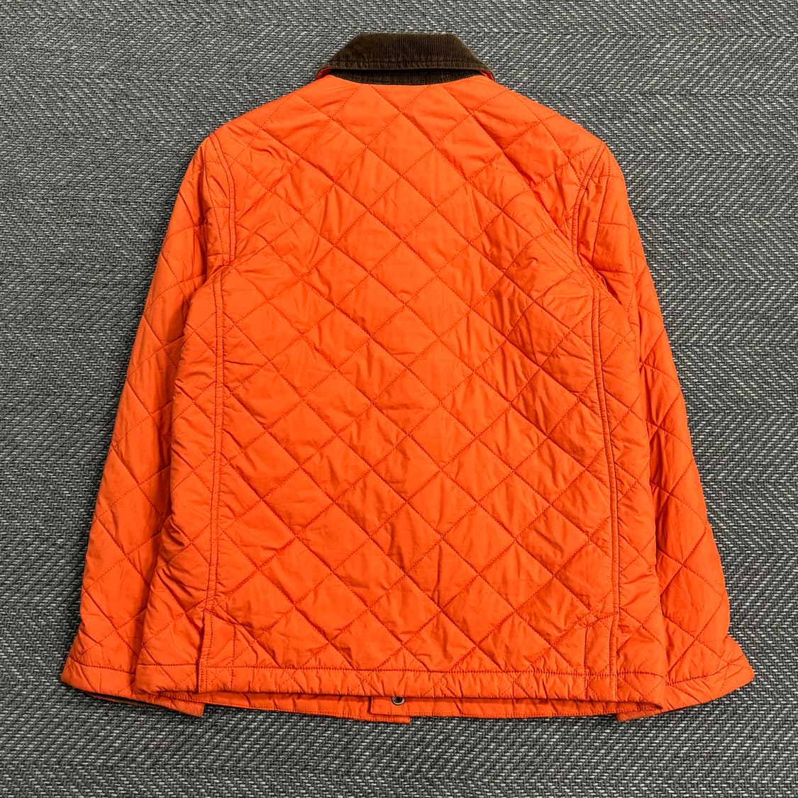 폴로 랄프로렌 보이즈 퀼팅 자켓  V0565 상품이미지2