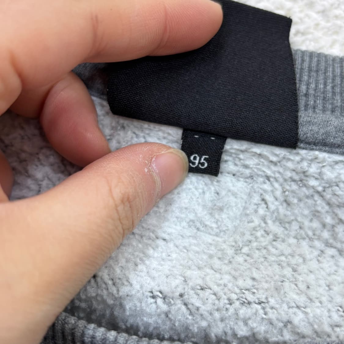 95 MLB 피츠버그 파이리츠 맨투맨 0323E 상품이미지4