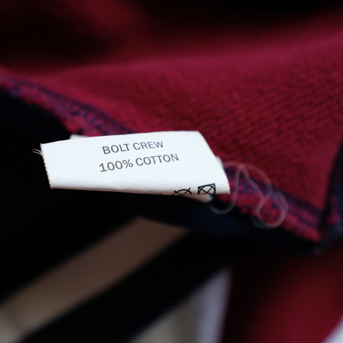 21FW Palace Bolt Crew Sweat Shirt 상품이미지9