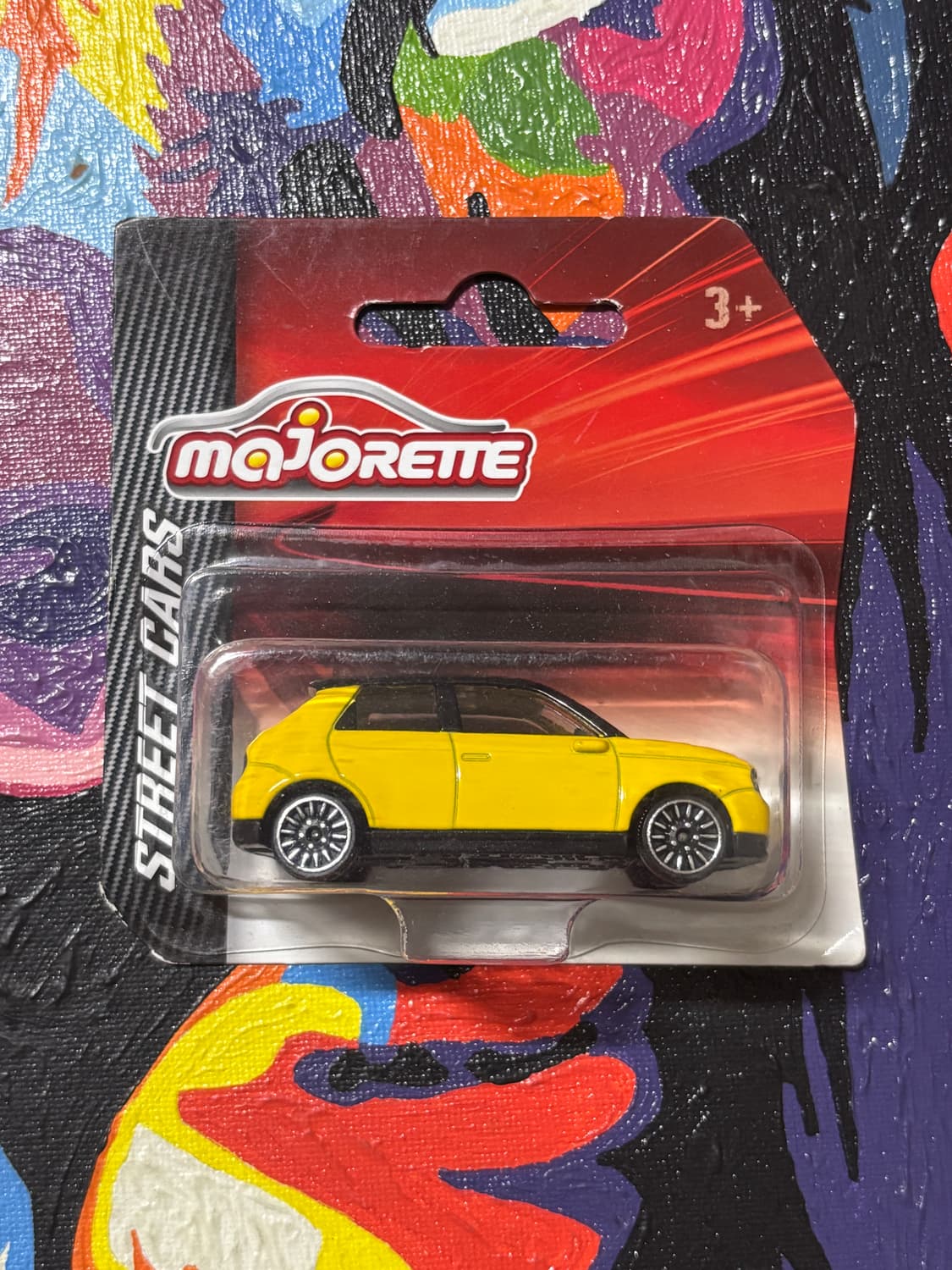 미개봉) 혼다 e 마조렛 다이캐스트 인테리어 소품 상품이미지1