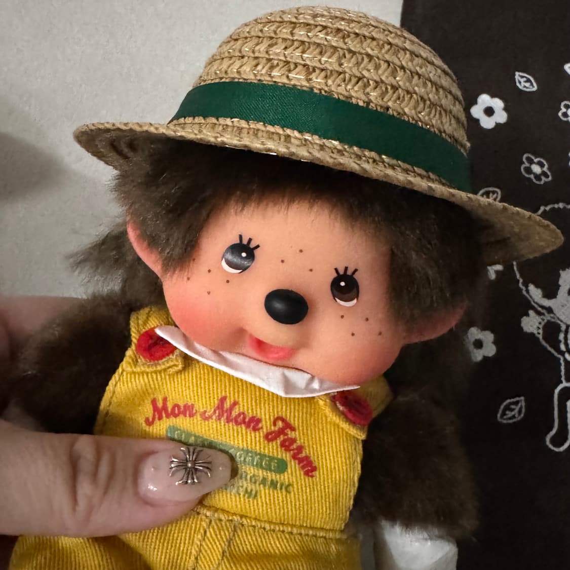 세트) 몬몬팜 몬치치 커피 농장 몬치치 상품이미지7