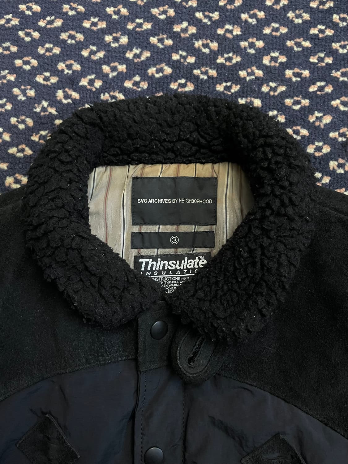 Neighborhood SVG 상품이미지5