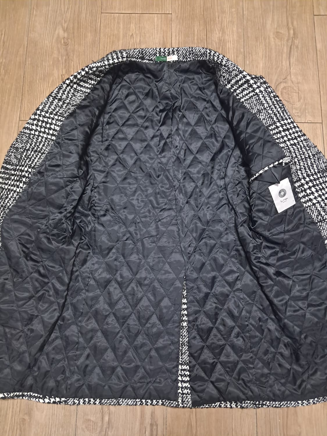 Taylor made 반코트 L 상품이미지7