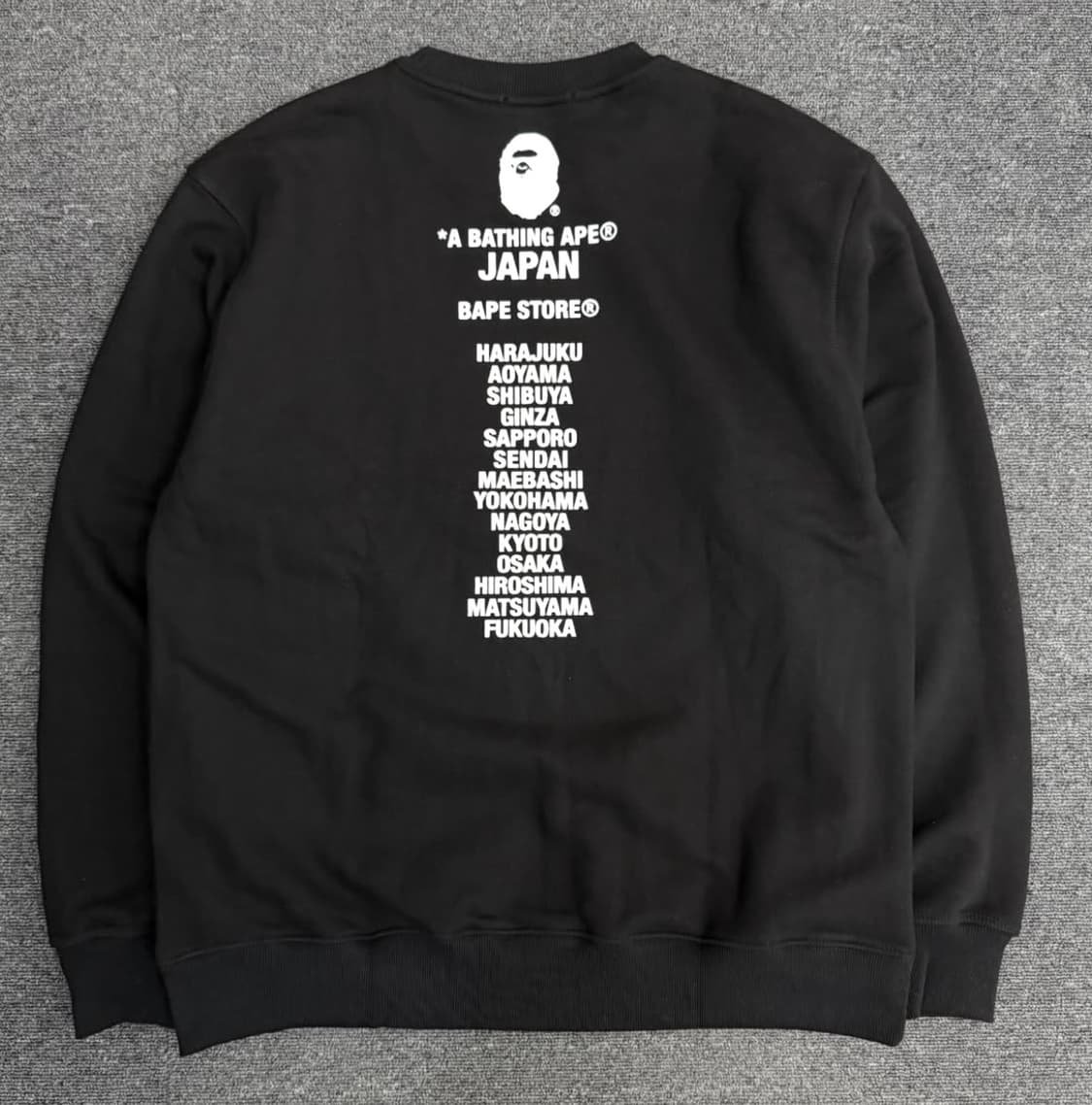 베이프 상품이미지2