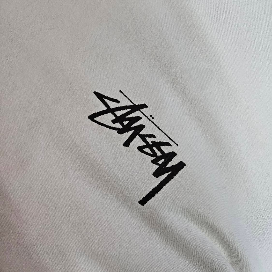 스투시(STUSSY) 위더드 플라워
티셔츠
2XL size 상품이미지5