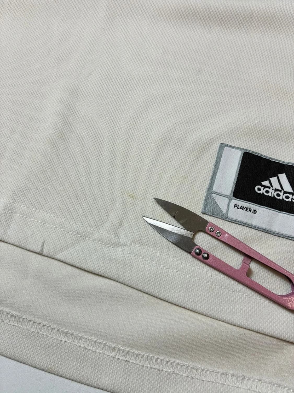 아디다스 x 코비 브라이언트 LA 레이커스 아이콘 저지 PN9177 상품이미지7