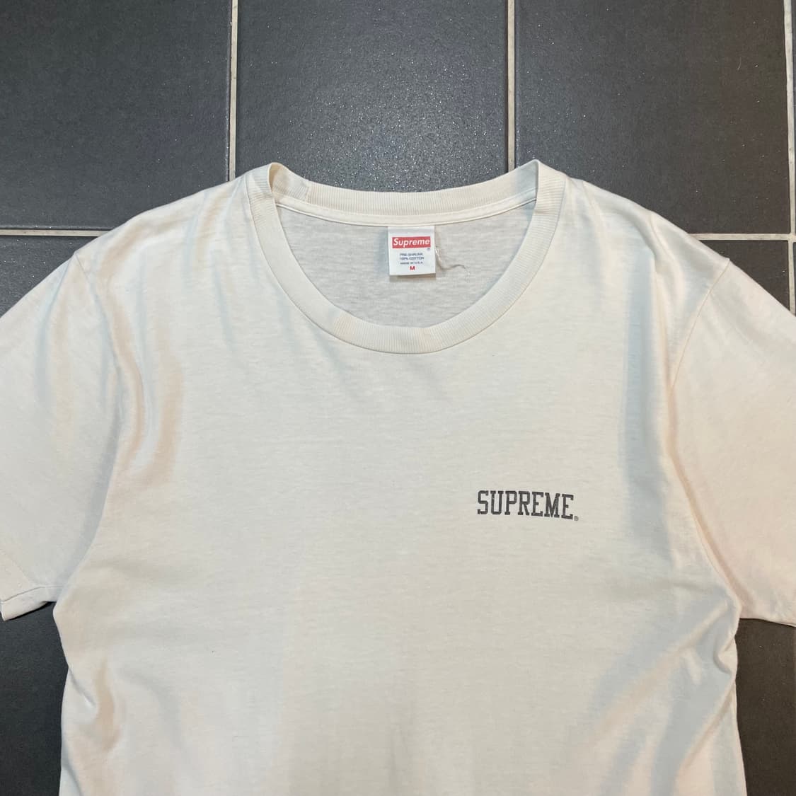 Supreme 슈프림 반팔 상품이미지2