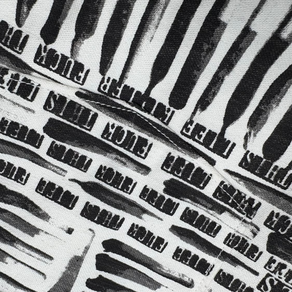 (90)와코마리아Fuck셔츠자켓 상품이미지5