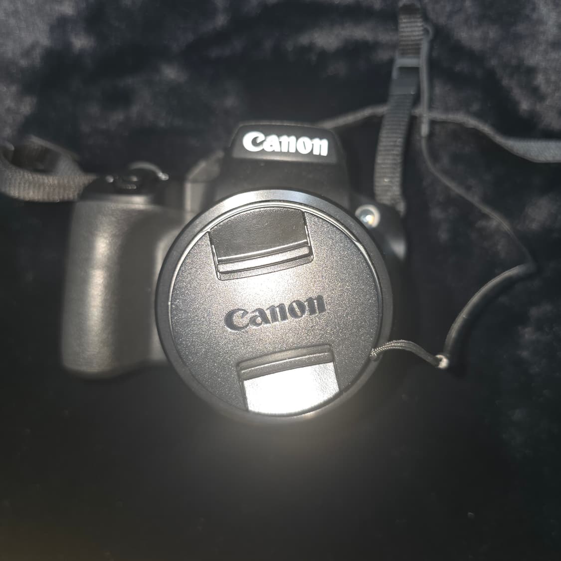 캐논 파워샷 SX70 HS 하이엔드 카메라 상품이미지2