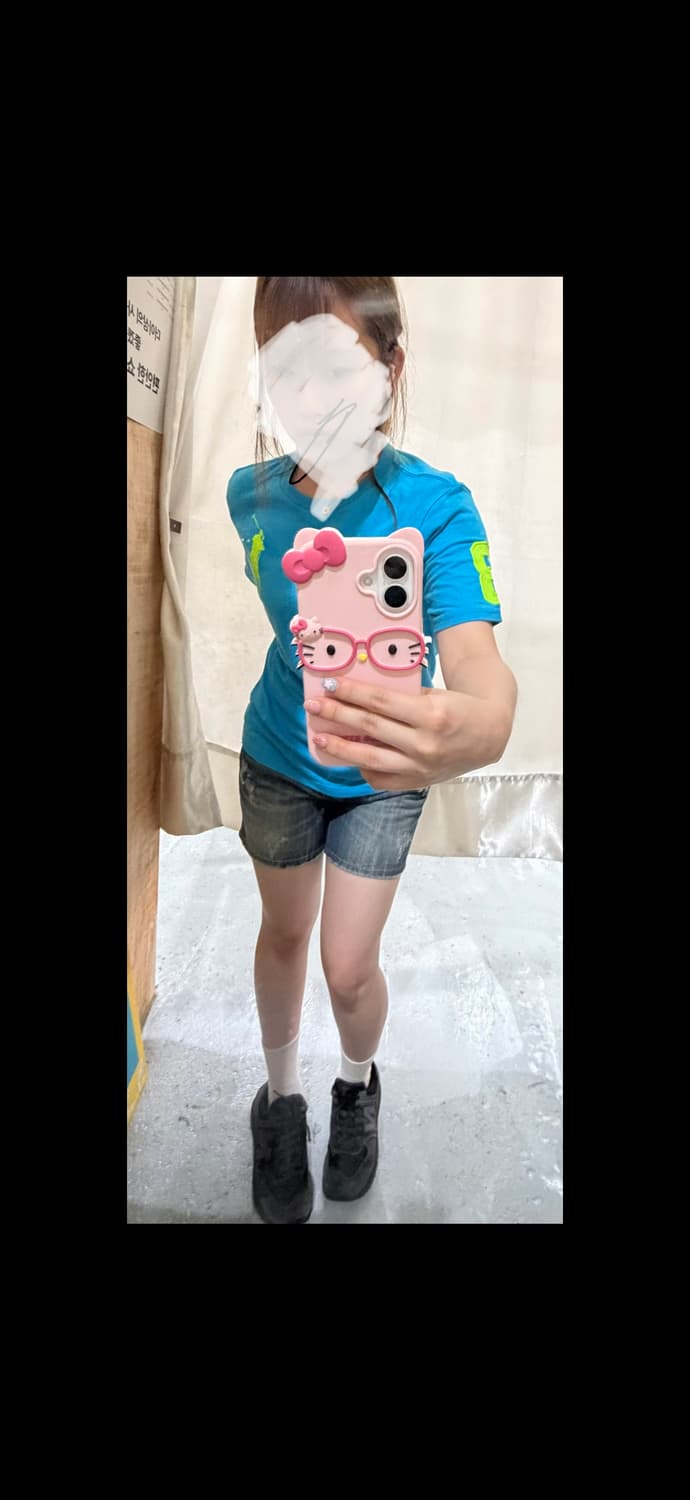 폴로 빅포니 티셔츠 상품이미지2
