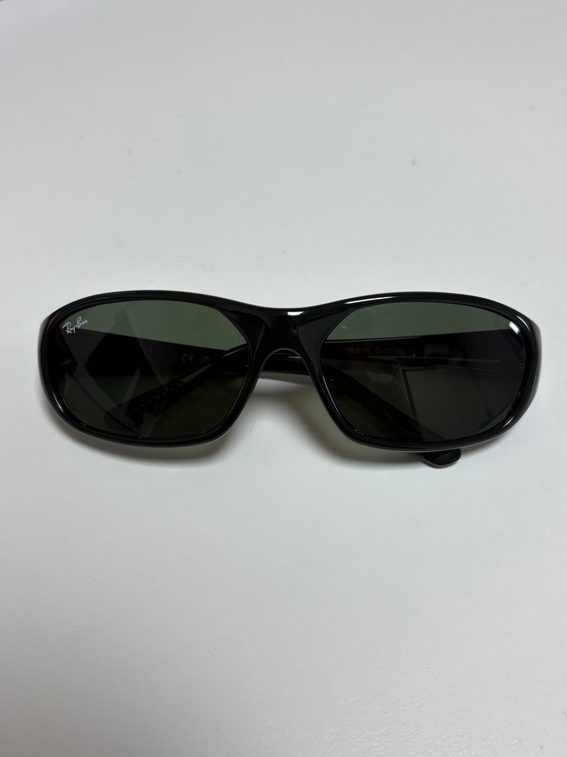 레이벤 대디오 상품이미지1