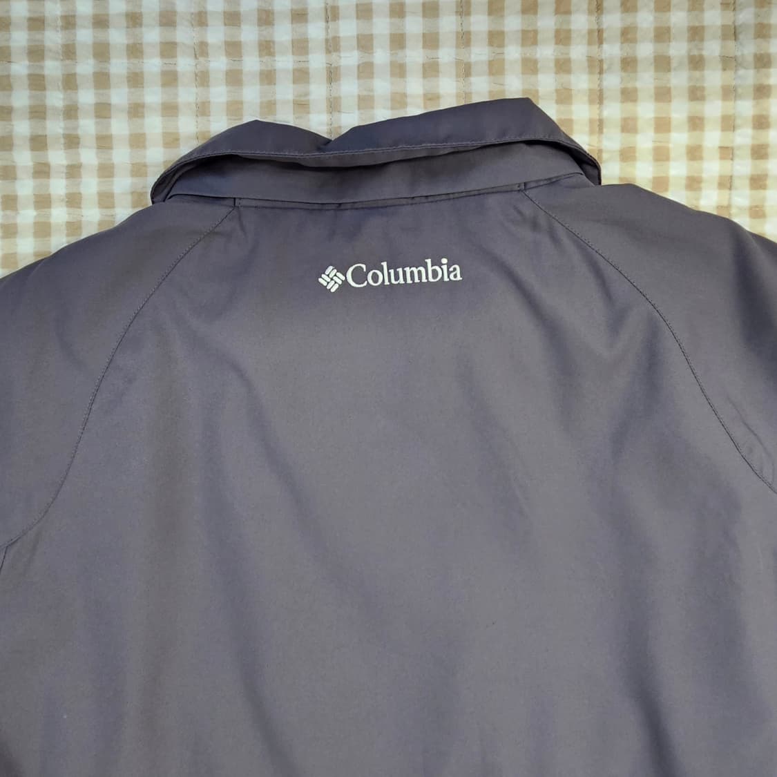 컬럼비아 바람막이 자켓 남자100~105 상품이미지9