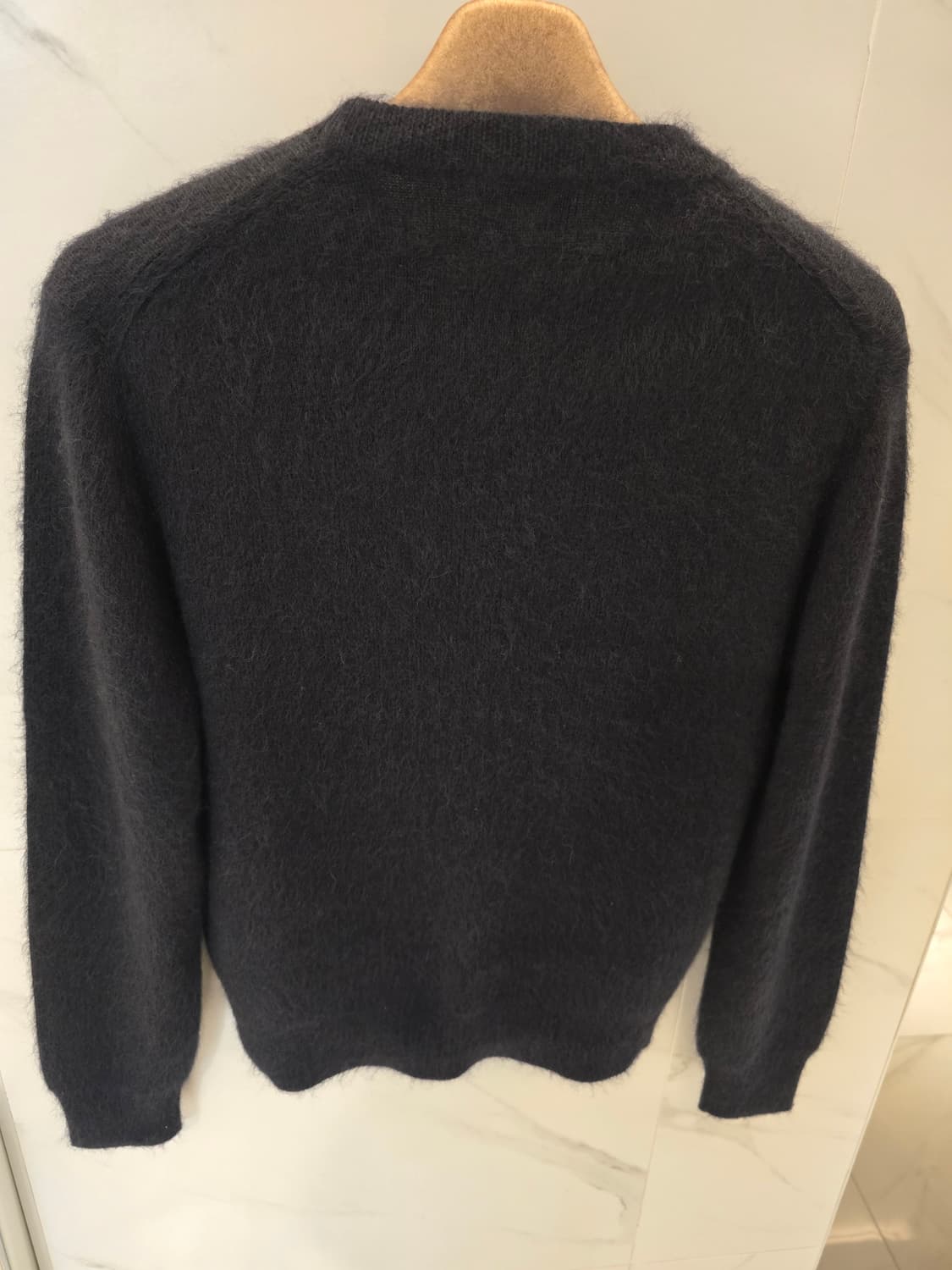 톰포드 실크 모헤어 스웨터 상품이미지2