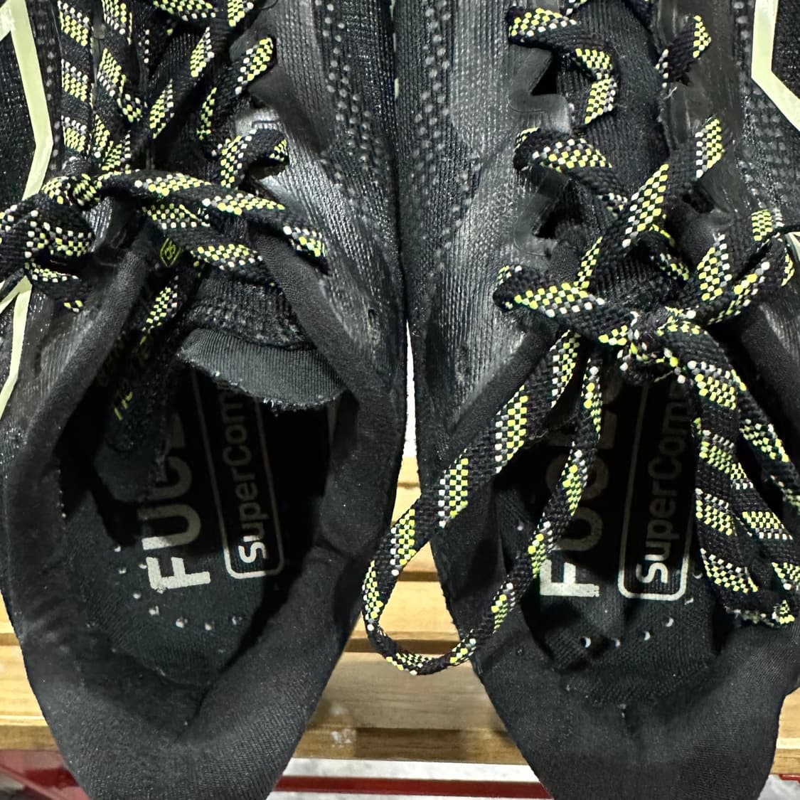 280) 뉴발란스 런닝화 남성 남자 러닝화 SC트레이너 V2 상품이미지8